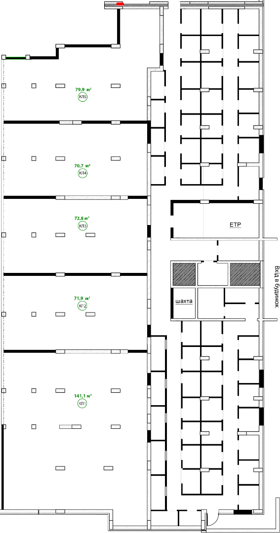 Схема поверху 1